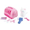 PET CARE CARRIER - KITTEN - 7 PCS - Magasins Hart | Hart Stores