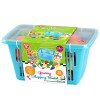 GROCERY SHOPPING BASKET - 23 PCS - Magasins Hart | Hart Stores