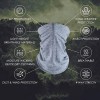 Bandana Face Mask - Grey - Magasins Hart | Hart Stores