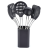 À LA CUISINE - 6 PCS KITCHEN TOOL SET WITH HOLDER