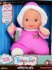 BF Minky Baby Doll - Magasins Hart | Hart Stores