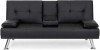 Klik Klak Sofa/Bed Upholstered | 4 Positions (in-store pickup) - Magasins Hart | Hart Stores