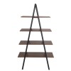 4-Tier Ladder Shelf (in-store pickup only) - Magasins Hart | Hart Stores