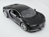 Rastar R/C Car 1:14 Scale Bugatti Chiron | Licensed Radio Remote Control 1/14 RTR Super Sports Car Model Blue - Magasins Hart | Hart Stores