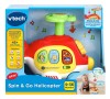 VTech® Spin & Go Helicopter™ - Magasins Hart | Hart Stores