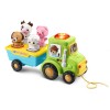 VTech® Sort & Wiggle Tractor™ - Magasins Hart | Hart Stores