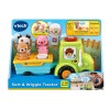 VTech® Sort & Wiggle Tractor™ - Magasins Hart | Hart Stores