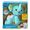 VTech® Explore & Crawl Elephant™ - Magasins Hart | Hart Stores