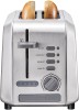 Chefman - 4-Slice Toaster | Stainless Steel - Magasins Hart | Hart Stores