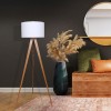 Tripod Floor Lamp Lotte