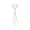 LAUREN TAYLOR - ELISE Tripod Floor Lamp