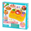 CARNIVAL FOOD COUNTER / SWEET TREATS & CAKES / PIZZA PARTY / BBQ CHEF - Magasins Hart | Hart Stores