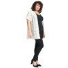 Off White Pointelle - Knit Cardigan - Magasins Hart | Hart Stores