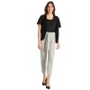 Black Pointelle - Cardigan - Magasins Hart | Hart Stores