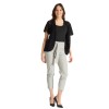 Light Grey Dressy Pants - Magasins Hart | Hart Stores