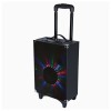 Sylvania - Portable Bluetooth Tailgate Speaker with LED Lighting - Magasins Hart | Hart Stores