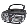 Retro Portable CD/Radio - Magasins Hart | Hart Stores