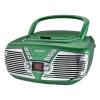 Retro Portable CD/Radio - Magasins Hart | Hart Stores