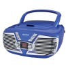 Retro Portable CD/Radio - Magasins Hart | Hart Stores