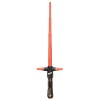 Star Wars The Force Awakens Kylo Ren Extendable Lightsaber - Magasins Hart | Hart Stores