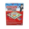 Monopoly Rivals Edition Board Game - Magasins Hart | Hart Stores
