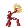 Marvel Avengers - Bend and Flex Action Figure Assortment - Magasins Hart | Hart Stores