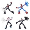 Marvel - Spider-Man Bend and Flex Action Figure Assortment - Magasins Hart | Hart Stores