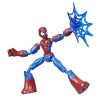 Marvel - Spider-Man Bend and Flex Action Figure Assortment - Magasins Hart | Hart Stores