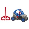 Spider-Man Stunt Vehicle - Magasins Hart | Hart Stores