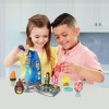 Play-Doh Kitchen Creations - Drizzy Ice Cream Playset - Magasins Hart | Hart Stores