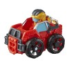 Playskool Heroes - Transformers Rescue Bots Academy Mini Bot Racers - Magasins Hart | Hart Stores
