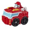 Playskool Heroes - Transformers Rescue Bots Academy Mini Bot Racers - Magasins Hart | Hart Stores