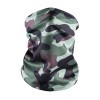 Bandana Face Mask - Green Camo - Magasins Hart | Hart Stores