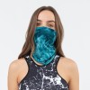 Bandana Face Mask - Teal Dye - Magasins Hart | Hart Stores