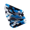 Bandana Face Mask - Blue Camo - Magasins Hart | Hart Stores