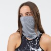 Bandana Face Mask - Grey - Magasins Hart | Hart Stores