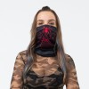 Bandana Face Mask - Red Spider - Magasins Hart | Hart Stores