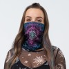 Bandana Face Mask - Big Lotus - Magasins Hart | Hart Stores