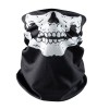 Bandana Face Mask - Smile Skull - Magasins Hart | Hart Stores