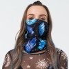 Bandana Face Mask - Blue Moon - Magasins Hart | Hart Stores