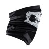 Bandana Face Mask - Smile Skull - Magasins Hart | Hart Stores