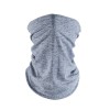 Bandana Face Mask - Grey - Magasins Hart | Hart Stores