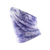 Bandana Face Mask - Purple Dye - Magasins Hart | Hart Stores