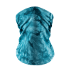 Bandana Face Mask - Teal Dye - Magasins Hart | Hart Stores