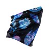 Bandana Face Mask - Blue Moon - Magasins Hart | Hart Stores