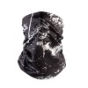 Bandana Face Mask - Black & White - Magasins Hart | Hart Stores