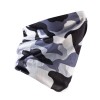 Bandana Face Mask - Black Camo - Magasins Hart | Hart Stores