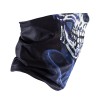 Bandana Face Mask - Navy Skull - Magasins Hart | Hart Stores