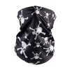 Bandana Face Mask - Crossbones - Magasins Hart | Hart Stores