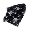 Bandana Face Mask - Crossbones - Magasins Hart | Hart Stores